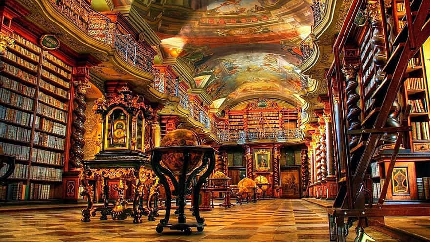 the-klementinum-national-library-czech-republic-8-min