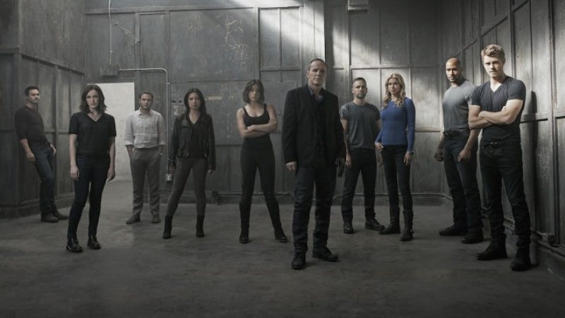 Marvels Agents of SHIELD cast-min