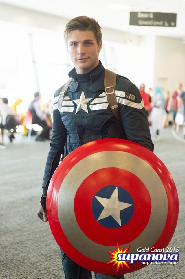 captain america-min