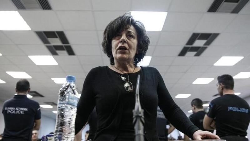 Η μητέρα του Παύλου Φύσσα 3