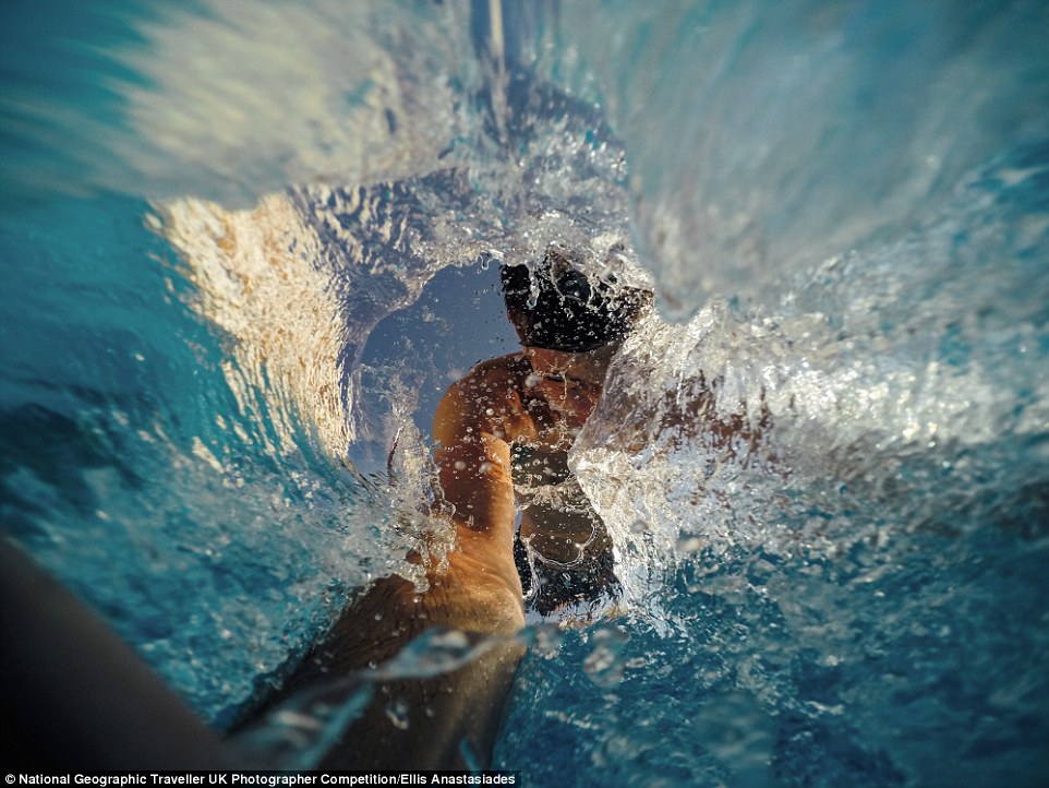 National Geographic 10