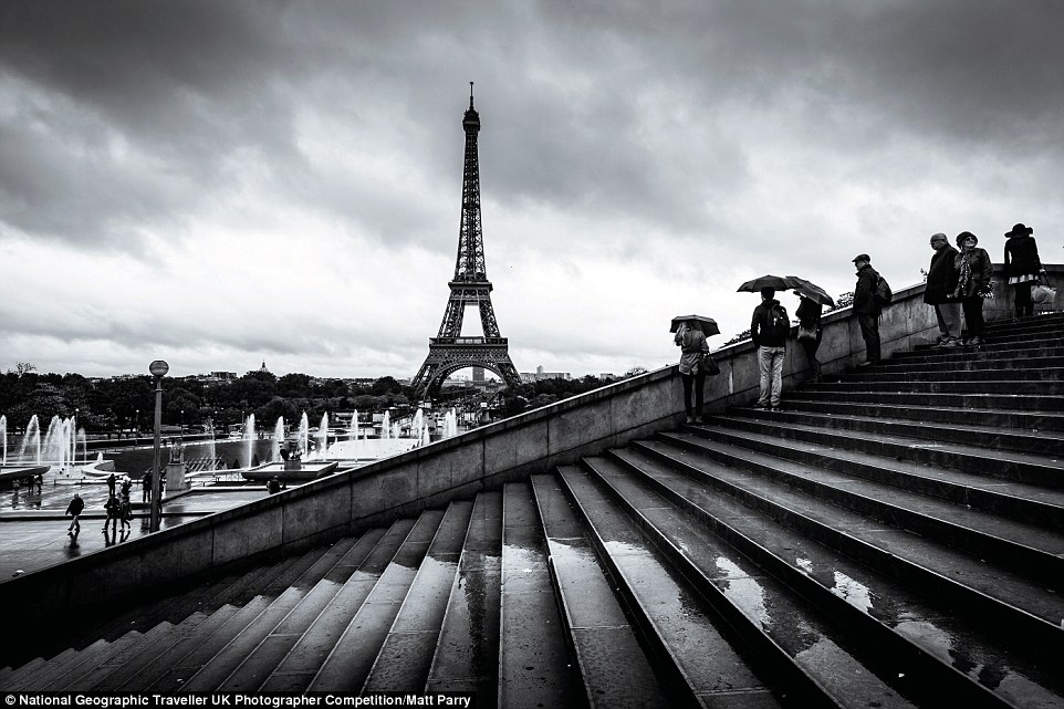 National Geographic 16