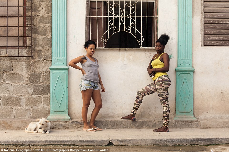 National Geographic 18