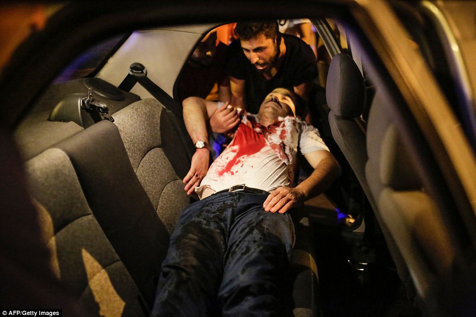 τουρκια πραξικόπημα 01