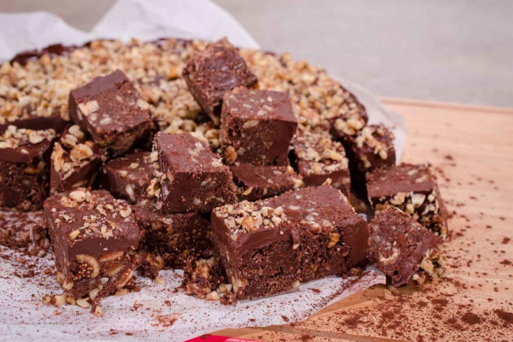 Καριόκα Ταψιού