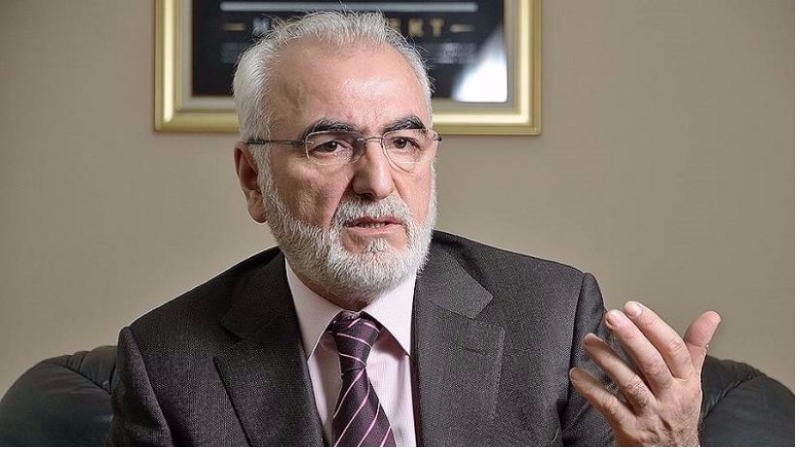 Ιβάν Σαββίδης