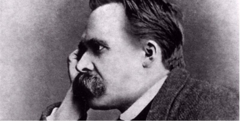 Φρίντριχ Νίτσε