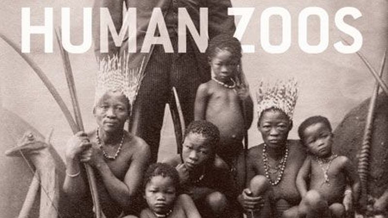 Human Zoos