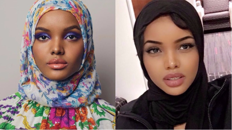 Halima Aden