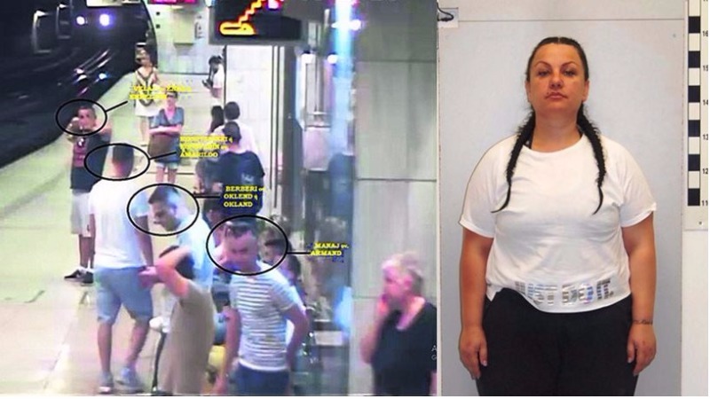 Σπείρα Μετρό