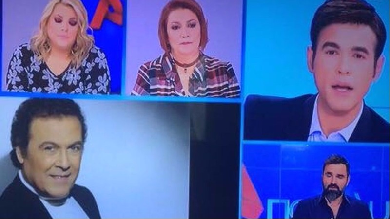 Τόλης Βοσκόπουλος