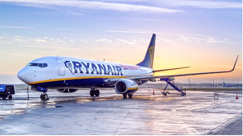 Ryanair