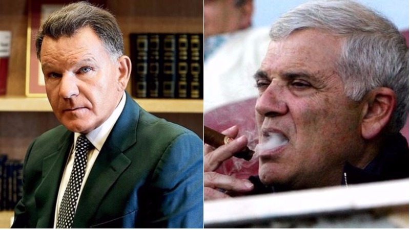 Μελισσανίδης - Κούγιας