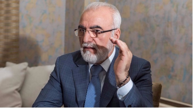 Ιβάν Σαββίδης