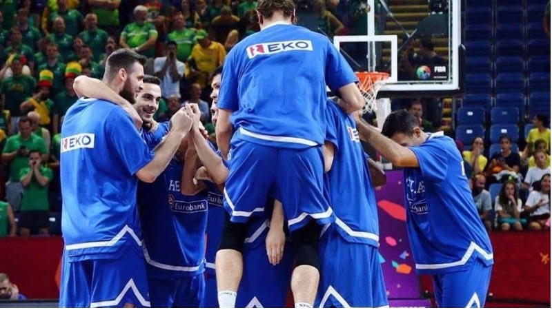 Εθνική Ελλάδος