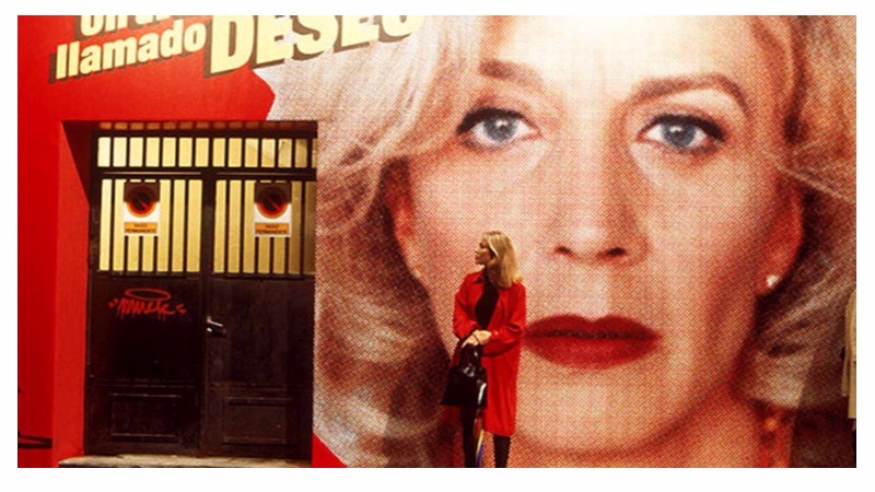 Όλα για τη Μητέρα μου