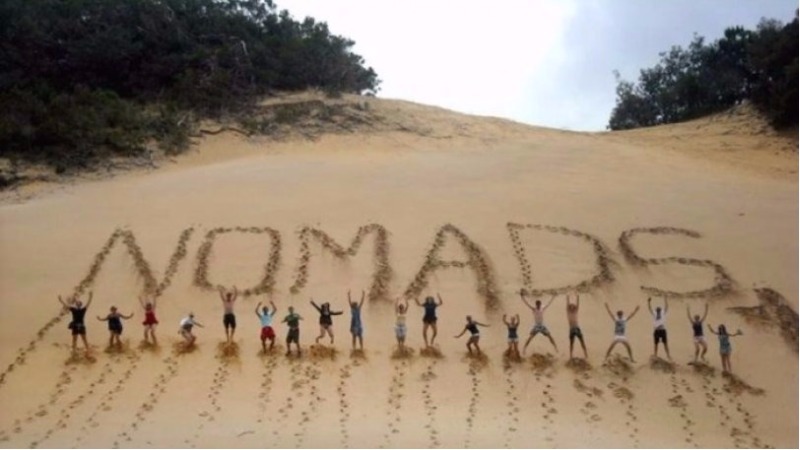 Nomads