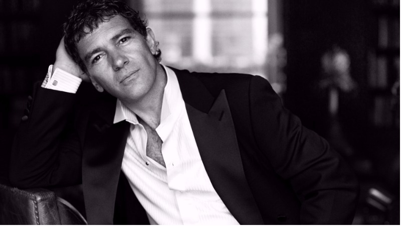Antonio Banderas