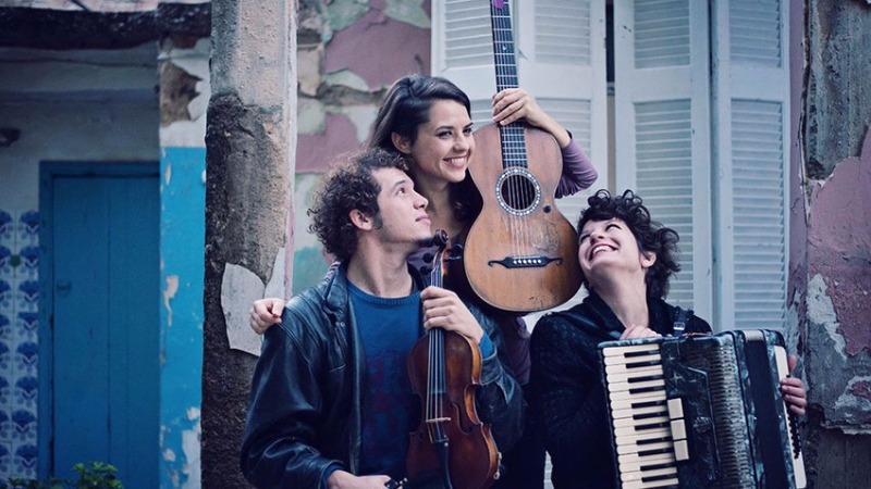 5o Φεστιβάλ Βοτανικού