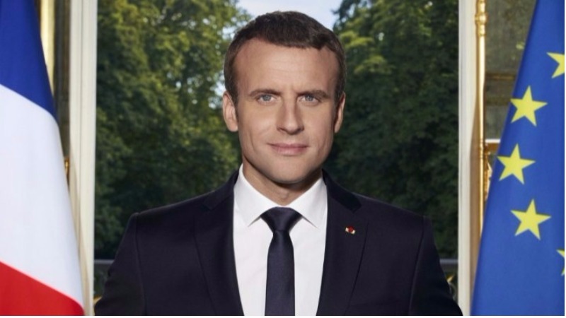 Macron