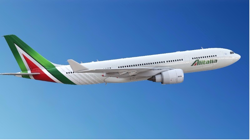 Alitalia