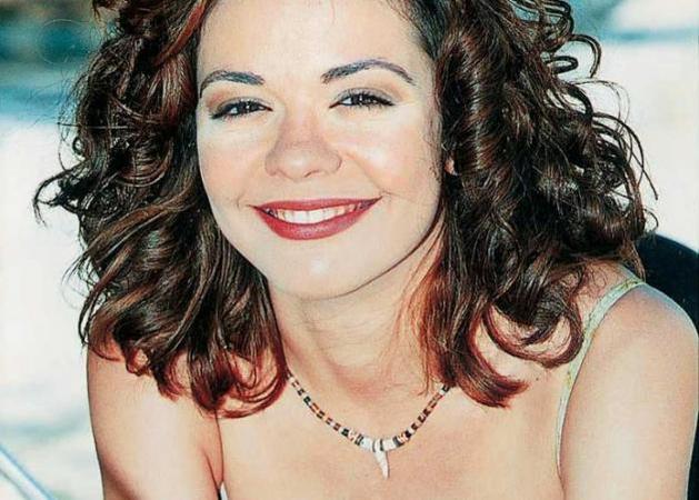 Γεωργία Αποστόλου