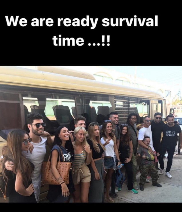 Survival