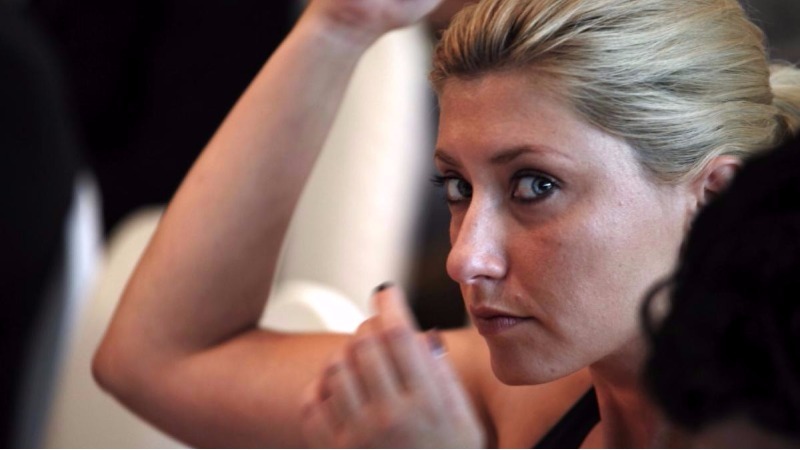 Σία Κοσιώνη