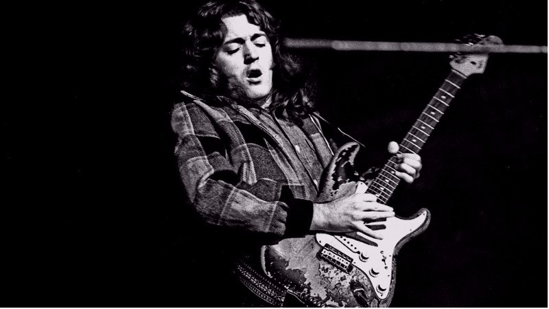 Ρόρι Γκάλαχερ