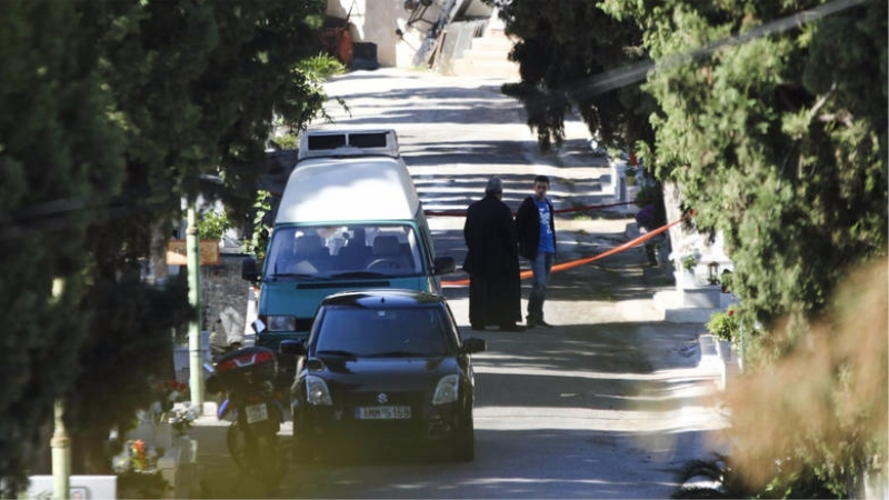 Νεκροταφείο