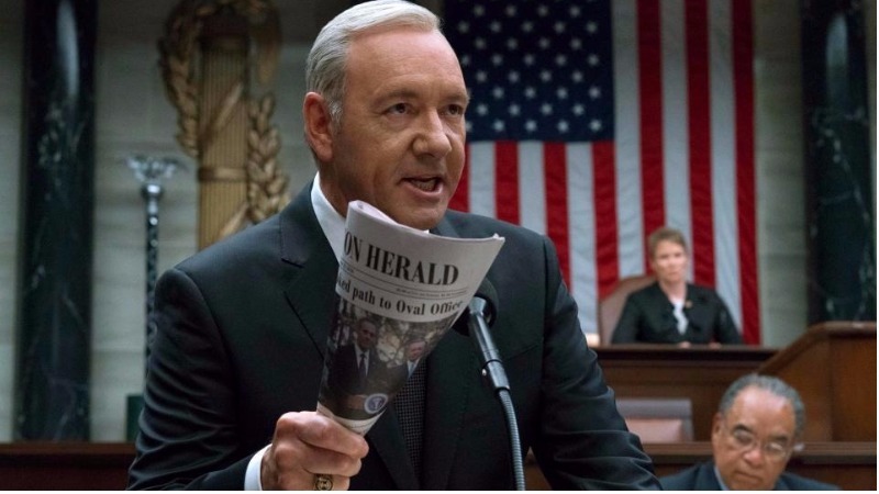 House of Cards