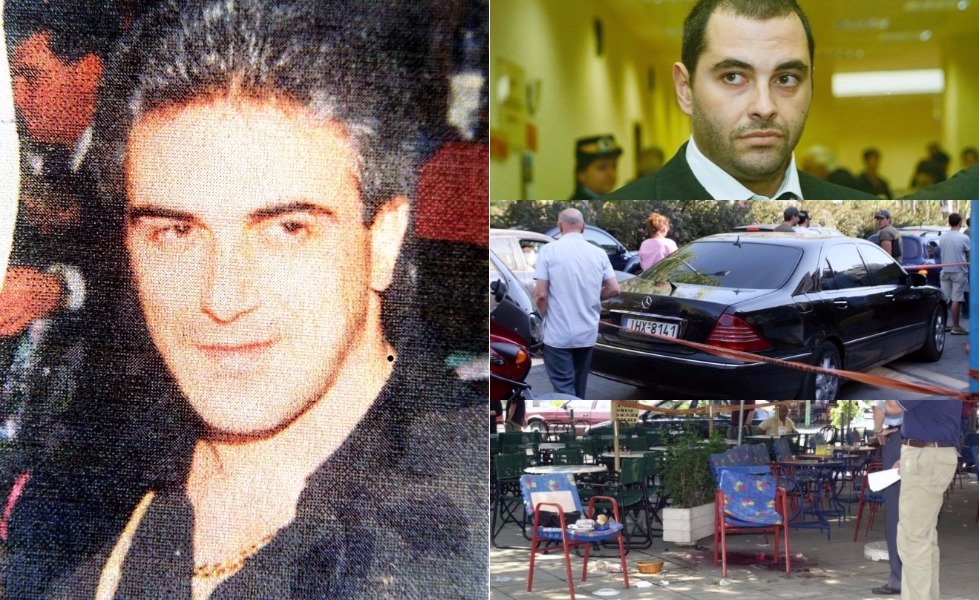 Συμβόλαια Θανάτου