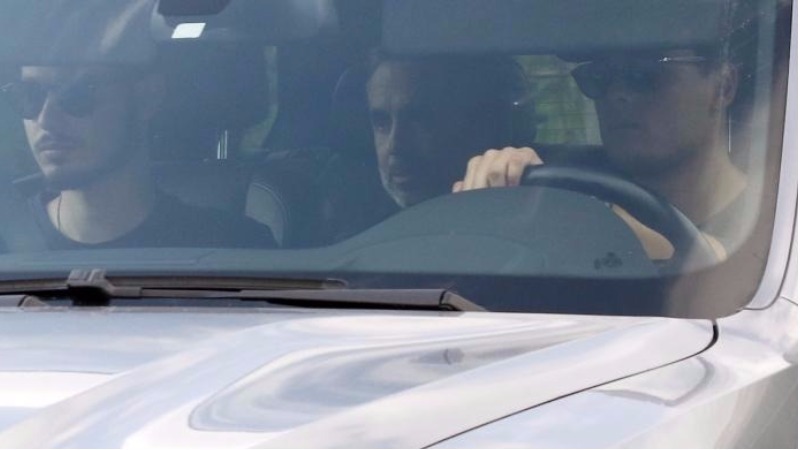 Απαγωγή Λεμπιδάκη