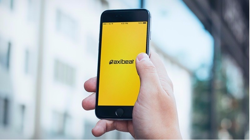 Taxibeat