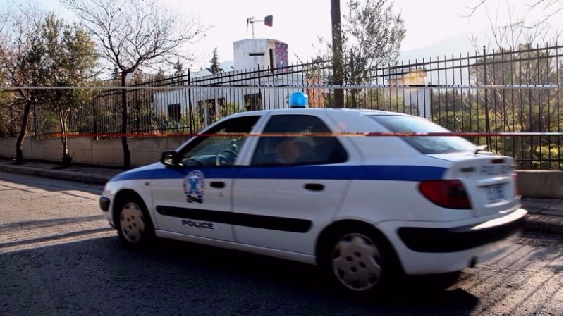 Περιπολικό