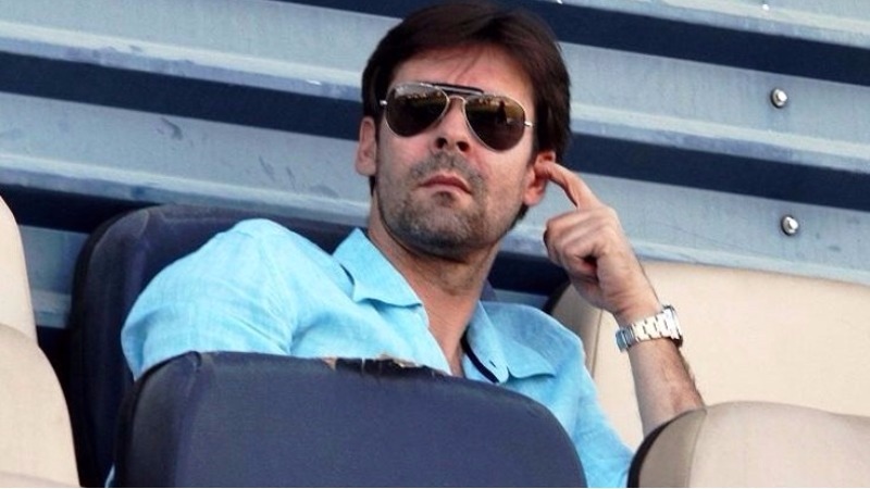 Βασίλης Τσιάρτας