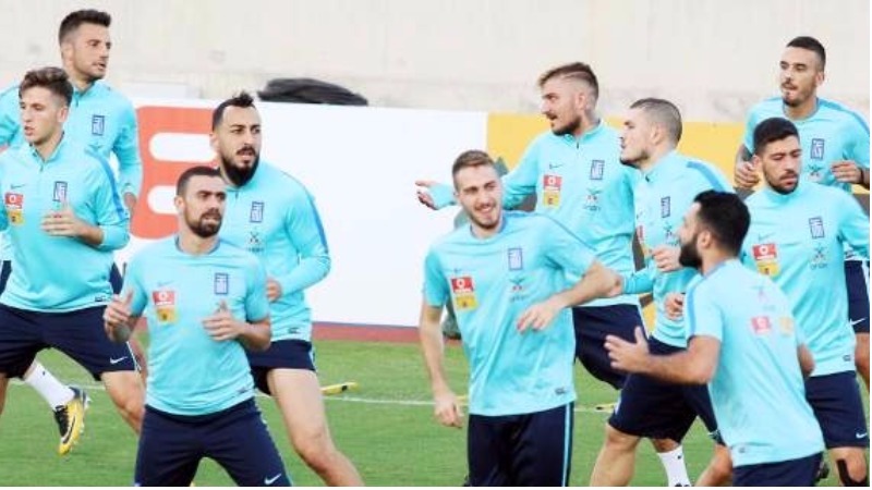 Εθνική Ποδοσφαίρου