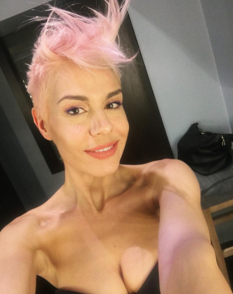 Ράνια Κωστάκη