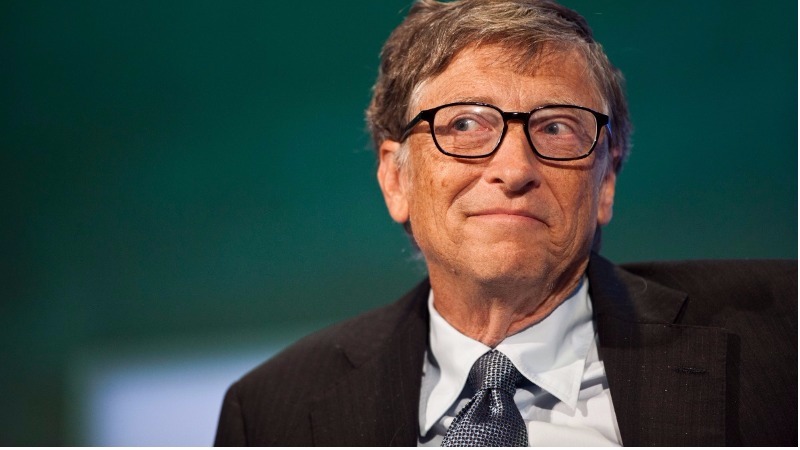 Bill Gates