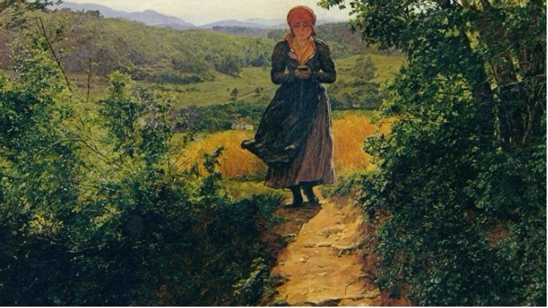 Ferdinand Georg Waldmüller