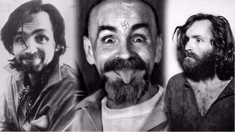 Τσαρλς Μάνσον