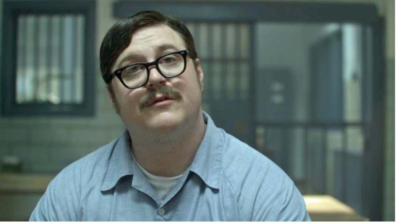 Ed Kemper