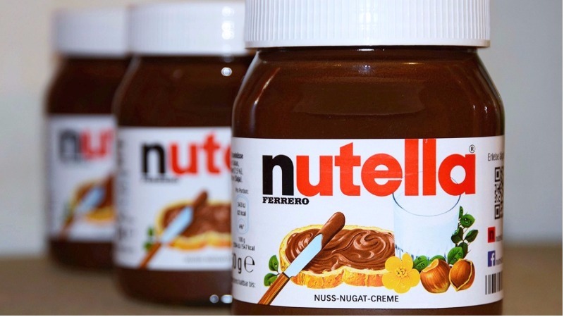 Nutella