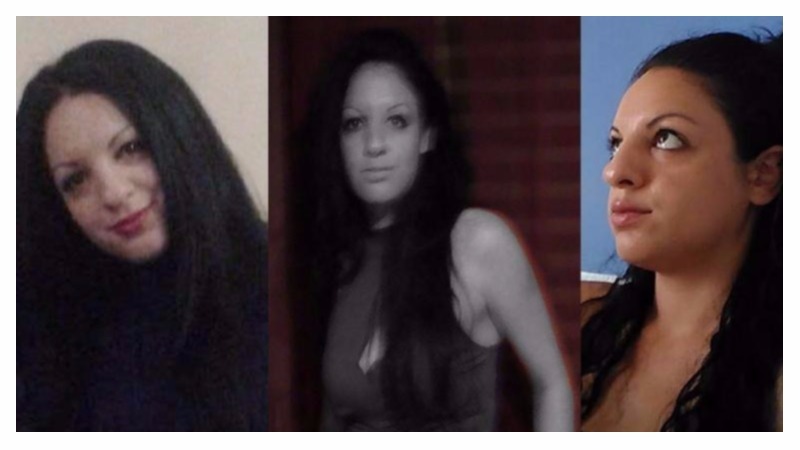 Δώρα Ζέμπερη