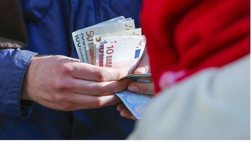 Κοινωνικό Μέρισμα