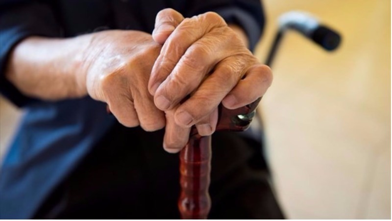 Συνταξιούχος