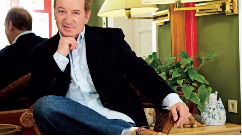 Κώστας Λεφάκης