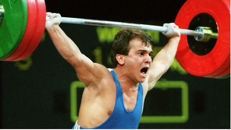 Ναΐμ Σουλεϊμάνογλου