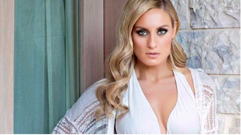 Ελεονώρα Μελέτη