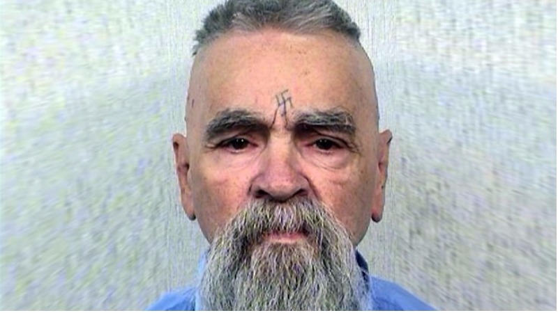 Τσαρλς Μάνσον